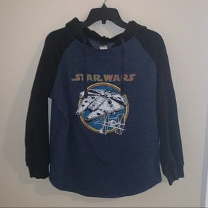 Star Wars Hoodie